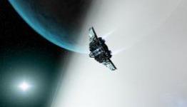 StarWraith Unveils Evochron Mercenary