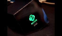 Boxee unboxed by Boxee