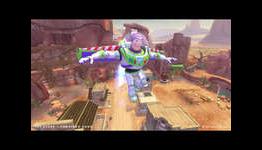 Yahoo Games: Toy Story 3 Review