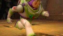 Orange | Toy Story 3 Review