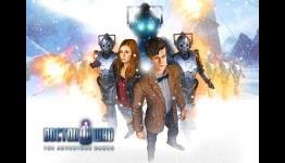 VGchartz Review – Doctor Who: The Adventure Games Episode 2