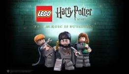 N-Sider: Lego Harry Potter Years 1-4 Review