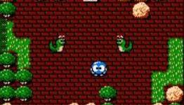 Nintendojo: Adventures of Lolo Review