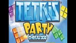 Original Gamer: Tetris Party Deluxe Review