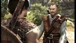 Arcania: Gothic 4, new screenshots