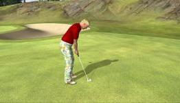 More New John Daly’s ProStroke Golf Screenshots Revealed
