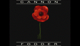Games they should remake : “Cannon Fodder”