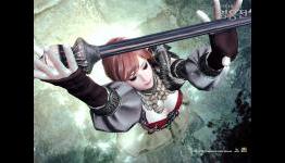 Vindictus Extreme Edition Trailer