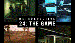 Retrospective: Why ’24: The Game’ is the best game ever*
