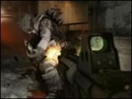 BBC on Killzone 2: High watermark for realism in video games lifted