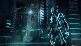 The Tron Evolution Begins!