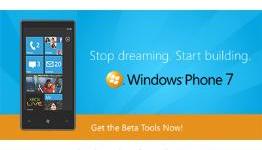 Windows Phone 7 Apps Update: Microsoft Released Windows Phone 7 Development Tools