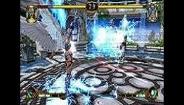 Gaming Bits: Tournament of Legends Review