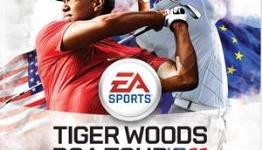 GameStyle | Tiger Woods PGA Tour 11 Review