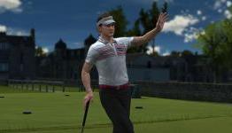Gamesweasel | Tiger Woods PGA Tour 11 Review