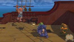 Worthplaying | TMNT: Turtles in Time Re-Shelled Review