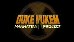 TGH: Duke Nukem Manhattan Project Review
