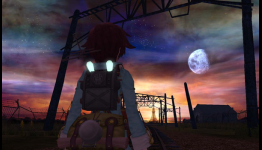 Fragile Dreams: Farewell Ruins of the Moon Review – Meodia