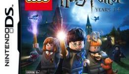 Nintendo Life: LEGO Harry Potter: Years 1-4 Review