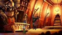 Gaming Bits: Monkey Island 2 Special Edition: LeChuck’s Revenge – review
