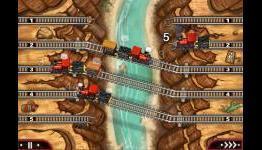 GWC: Train Conductor 2 USA Review