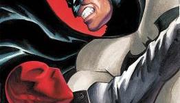 Nerd Reactor: Batman: Under the Red Hood Review