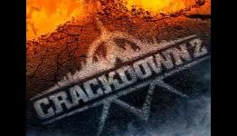 TheGameFanatics: Crackdown 2 Review