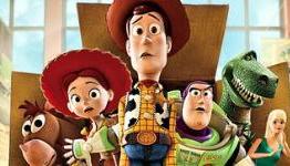 Game Adrenaline Toy Story 3 Review