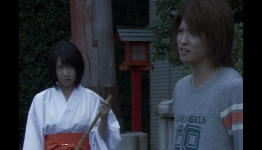 Lucky Star Town Plagued by Otaku Gets Its Own Movie
