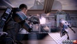 PALGN: Mass Effect 2: Overlord Review