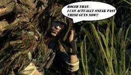 Sniper Patch Released, Game Now Sucks Less