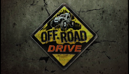 Off-Road Drive Official Website Launched