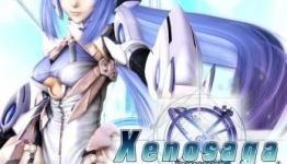Are reprints of Xenosaga III making their way to Gamestop?