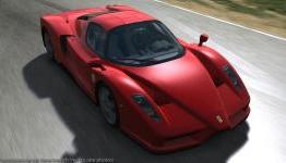 Forza 1 (Xbox) vs. Forza 3 (360) – Generational Difference?