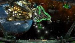 Strategy Informer Reviews DarkStar One: Broken Alliance