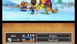 Dragon Quest IX Review – GamesMaster