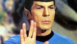 EGTV meets Leonard Nimoy