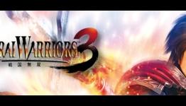 El33tonline Review: Samurai Warriors 3