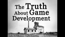 The Day Devs Start Selling Half Games, Is The Day I’ll Leave This Industry