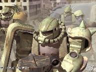 Gundam Update