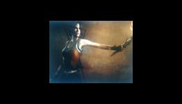 PS3 and PC owners will have to wait 4 weeks longer for Lara Croft and The Guardian of Light