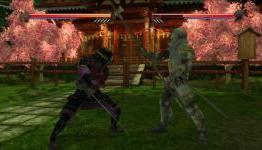 GFB: Deadliest Warrior: The Game Review