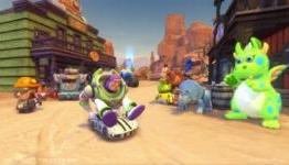 PALGN: Toy Story 3: The Video Game Review