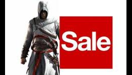 Assassin’s Creed 2 Xbox 360 Discounts