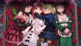 TGH: DeathSmiles Review
