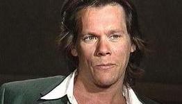 Kevin Bacon Playing Sebastian Shaw in X-MEN: First Class
