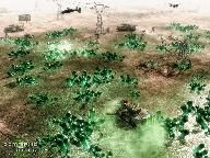 New Screenshot From ‘Command & Conquer 3: Tiberium Wars’
