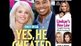 Analyst: Tiger Woods’ ‘Catastrophic’ Wii Decline May Point To Scandal Damage