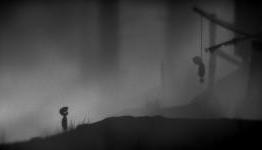 GrE Review: Limbo
