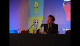 PSLS Presents – Ed Vaizey, UK Culture Minister